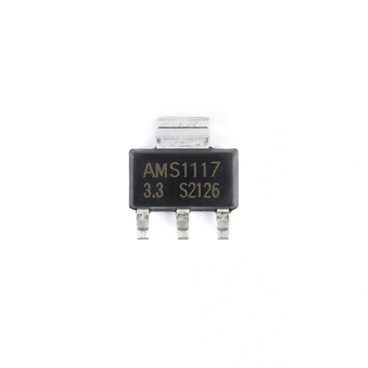 AMS1117 LDO 3.3V Voltage Regulator Avalonminer Hashboard Repair
