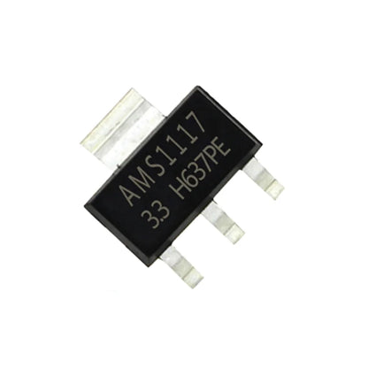 Original AMS1117 LDO Replacement Voltage Regulator for Avalon Hashboard