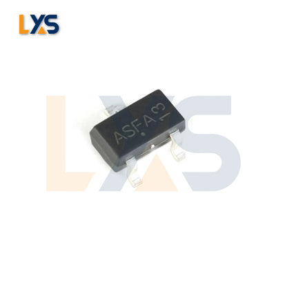 AO3423 ASFA ASTA P-Channel Enhancement Mode MOSFET for Whatsminer CB2_V8 Control Board