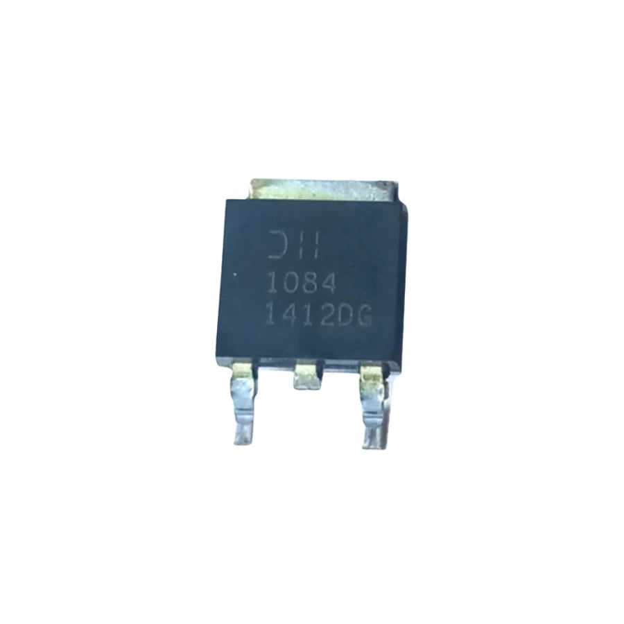 AP1084 Low Dropout Voltage Regulator Avalon 1166pro Hashboard