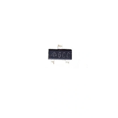 AP431SAN1TR-G1 GCC Adjustable Precision Shunt Regulators for Antminer T17 Repair