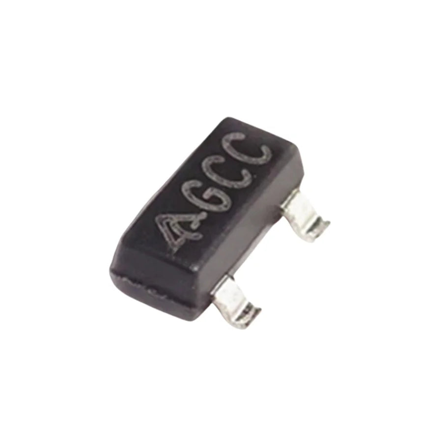 AP431SAN1TR-G1 GCC Shunt Regulator for ASIC Antminer hashboard repair