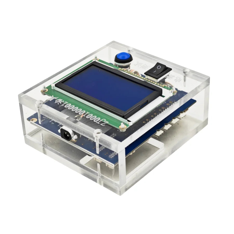 APW17 APW12 Bitmain Power Supply Tester 