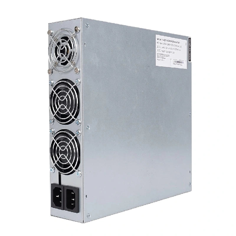 APW9 Replacement Power Supply for Antminer S17 T17 S17pro Crypto Miners