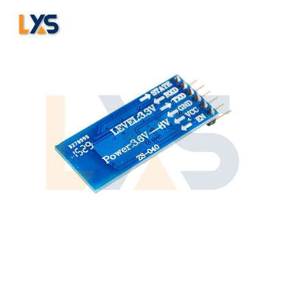 AT-09 Bluetooth 4.0 Module BLE CC2540 Transceiver CC2541 - iOS Android Compatible