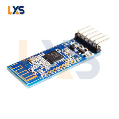 AT-09 Bluetooth 4.0 Module BLE CC2540 Transceiver CC2541 - iOS Android Compatible