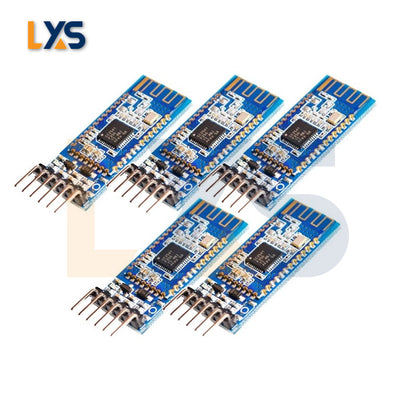 x5 AT-09 Bluetooth 4.0 Module BLE CC2540 Transceiver CC2541 - iOS Android Compatible