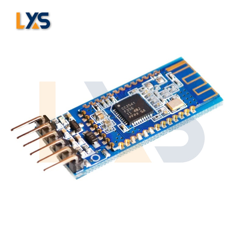 AT-09 Bluetooth 4.0 Module BLE CC2540 Transceiver CC2541 - iOS Android Compatible