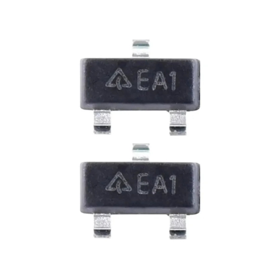 Precise Voltage Regulation with the AZ431AN-ATRE1 Three-Terminal Shunt Regulator