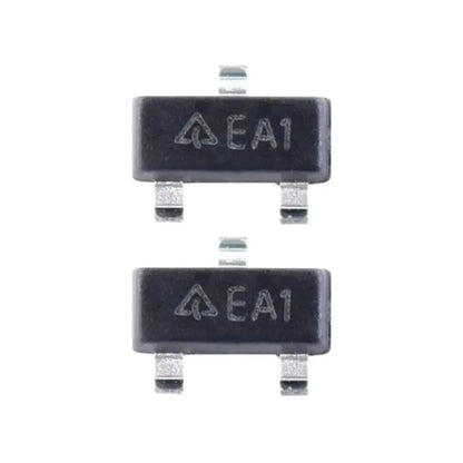 Precise Voltage Regulation with the AZ431AN-ATRE1 Three-Terminal Shunt Regulator