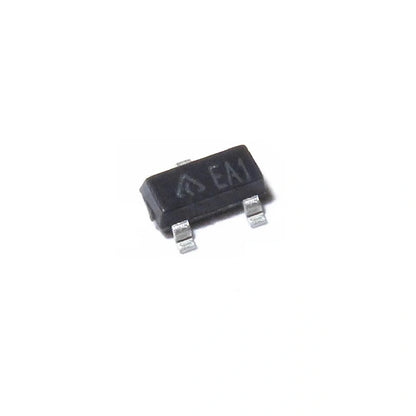 Precise Voltage Regulation with the AZ431AN-ATRE1 Three-Terminal Shunt Regulator
