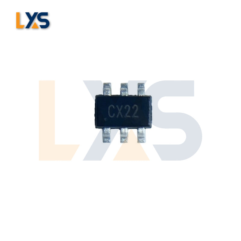 AiP74LVCH1T45 CX2J CX26 Bus Transceiver Reliable Power Management for Whatsminer M30 Hash Board