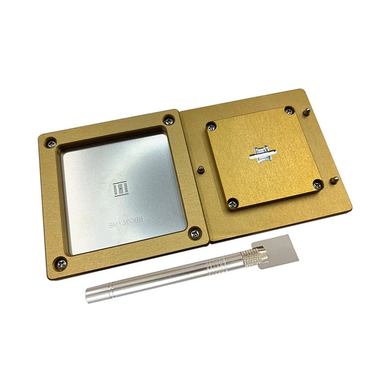 Antminer BM1360BB Chip Tinning Tool Kit