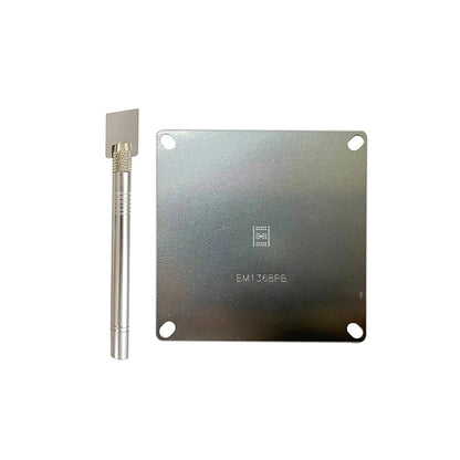 Antminer BM1368PA BM1368PB ASIC Stencil Plate – Tin Tool for S21 T21 Hydro Hash Board