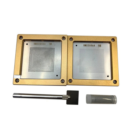 Antminer BM2280AA Chip Tin Tool