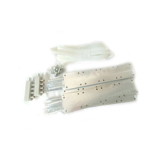 Antminer E9 Pro Water Cooling Aluminum Block Enhanced Mining Performance