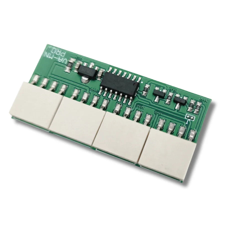 Antminer Fan Speed Spoofer 4-in-1 Module