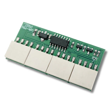 Antminer Fan Speed Spoofer 4-in-1 Module