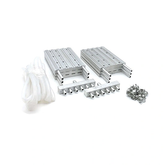 Optimize Mining Performance with the Antminer L7 Water Cooling Plate