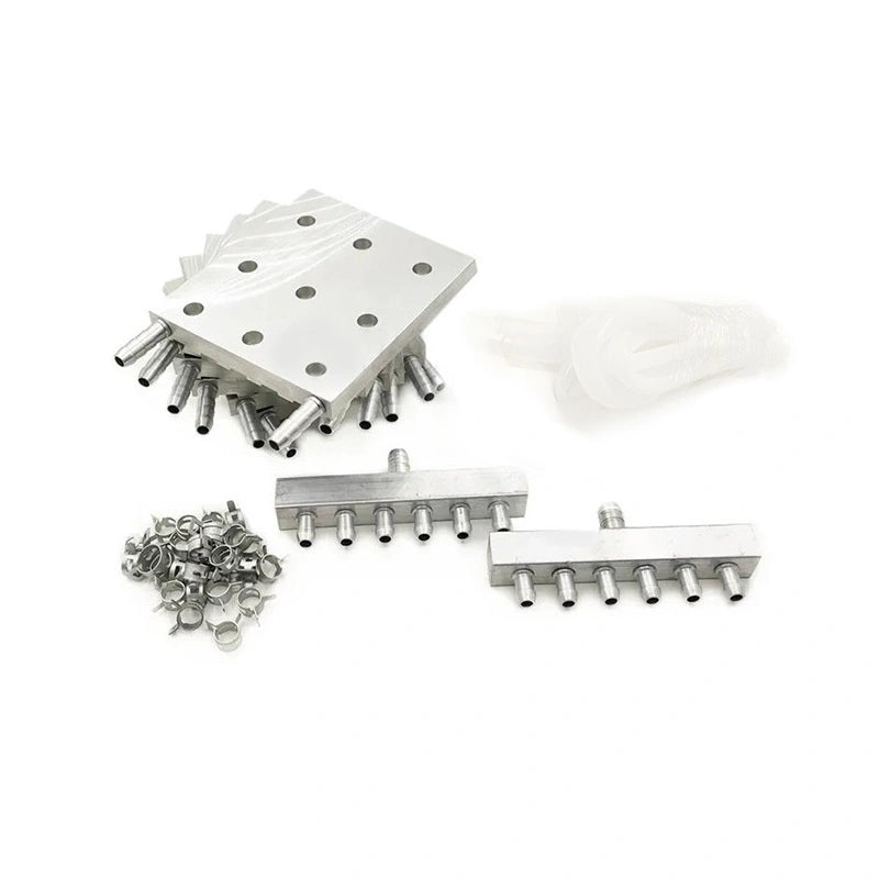 Antminer S17pro Water Cooling Plate High-Performance Cooling Solution