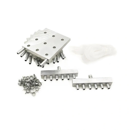 Antminer S17pro Water Cooling Plate High-Performance Cooling Solution