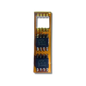 Antminer S19 S19k Pro S21 T21 Temperature IC Replacement Module