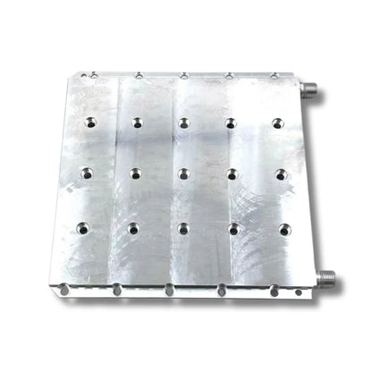 Antminer S19XP+ Hydro Water Cooling Plate – Replacement Cooling Block