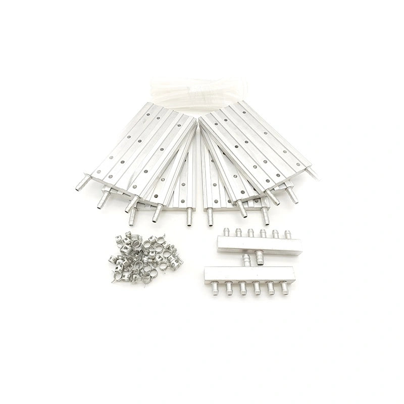 Antminer S19a Pro Water Cooling Plate with Enhanced Heat Dissipation Solution