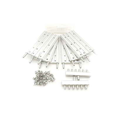 Antminer S19a Pro Water Cooling Plate with Enhanced Heat Dissipation Solution