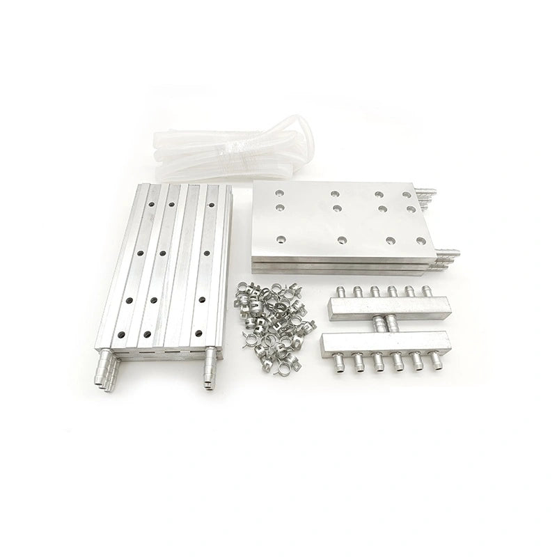 Antminer S19a Pro Water Cooling Plate with Enhanced Heat Dissipation Solution