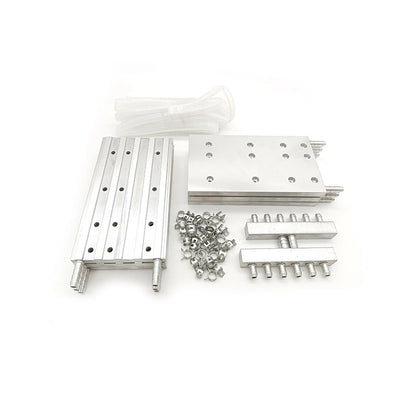 Antminer S19a Pro Water Cooling Plate with Enhanced Heat Dissipation Solution