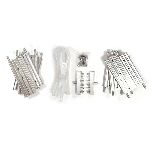 Boost Mining Performance with the Antminer S19j Pro 88T Water Cooling Kit