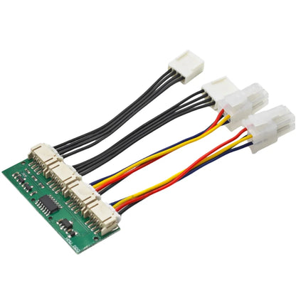 Brand new Antminer S19kpro 4-in-1 Fan Spoofer