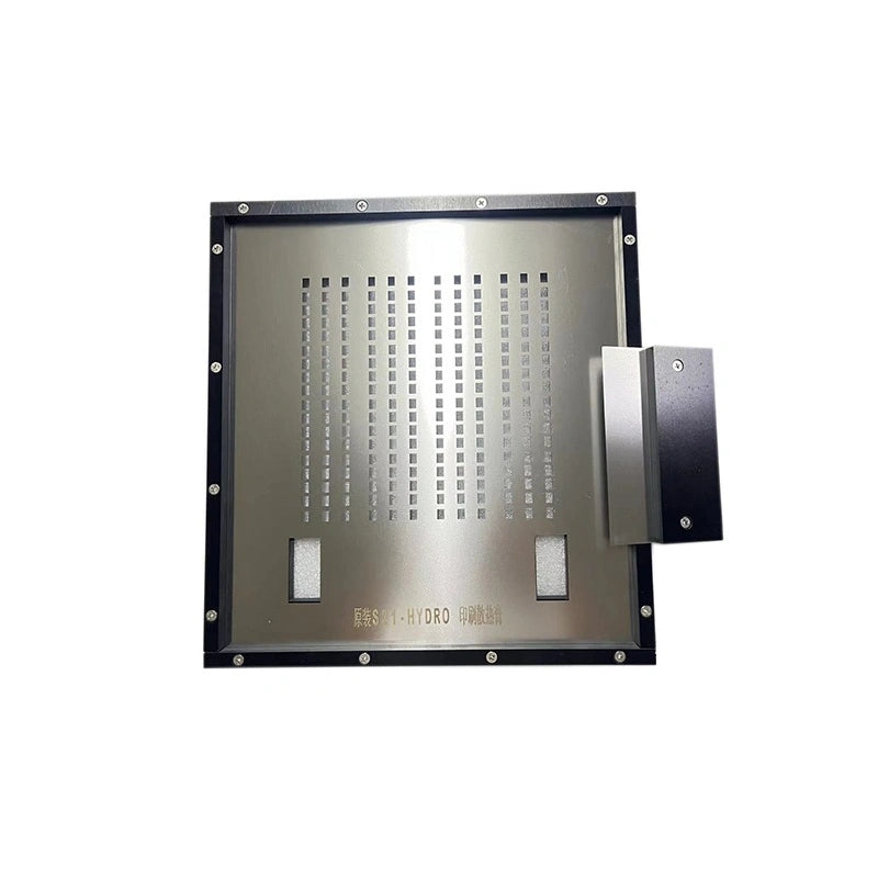 Antminer S21 Hydro Silicone Grease Fixture for Even Application and Hashboard repair