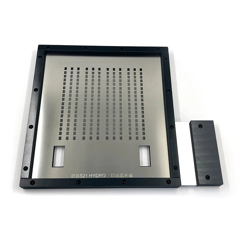 Antminer S21 Hydro Thermal Grease Fixture – Precision Silicone Application Tool for Hash Board ASIC Chips