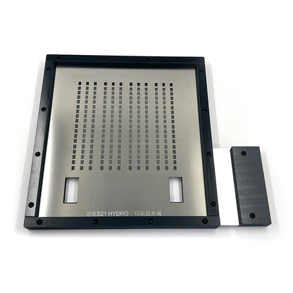 Antminer S21 Hydro Thermal Grease Fixture – Precision Silicone Application Tool for Hash Board ASIC Chips