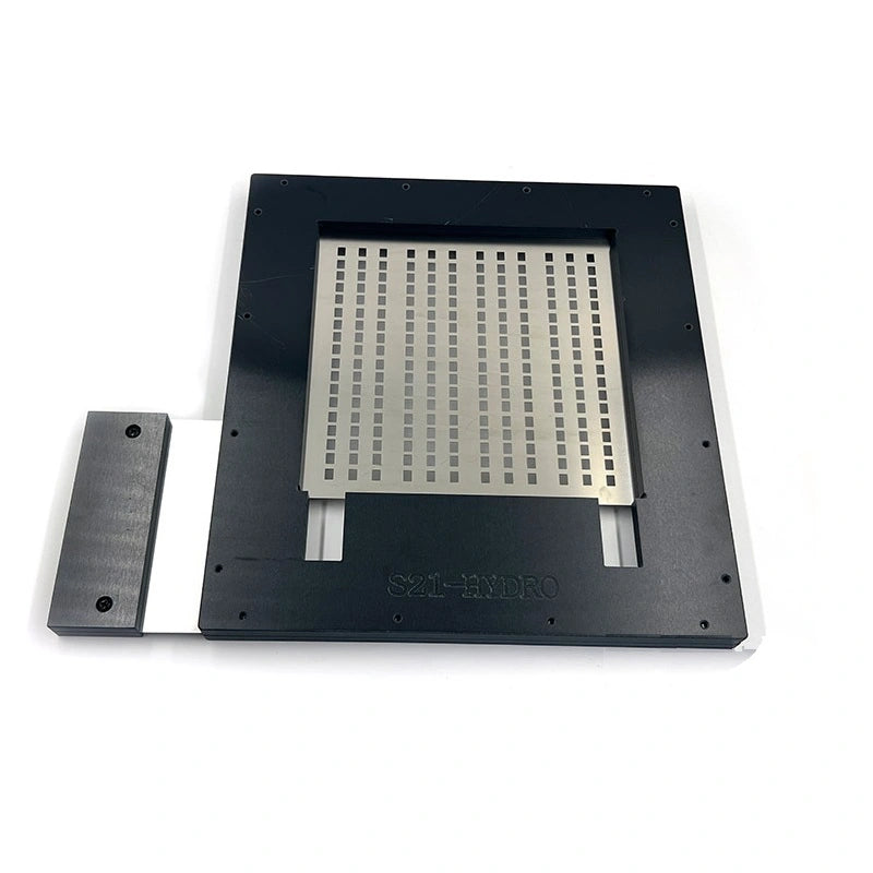 Antminer S21 Hydro Thermal Grease Fixture – Precision Silicone Application Tool for Hash Board ASIC Chips