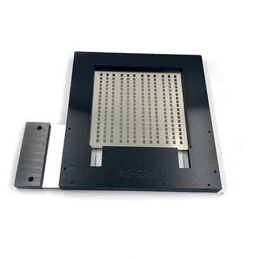 Antminer S21 Hydro Thermal Grease Fixture – Precision Silicone Application Tool for Hash Board ASIC Chips