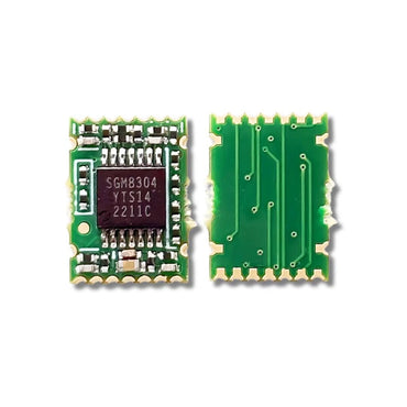 Antminer S21 S19xp Hash Board SGM8304 Voltage Amplifier Conversion Module