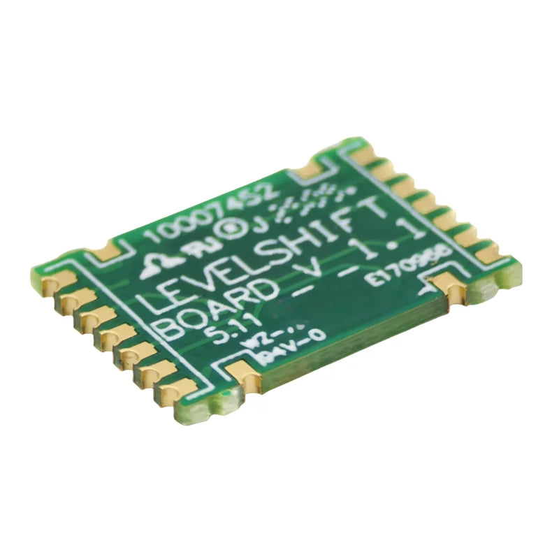 Back view of Antminer S21 S19xp T21 Hash Board SGM8304 Voltage Amplifier Module