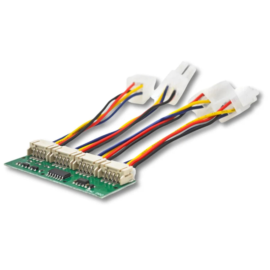 Original Antminer S21 S21pro T21 S21xp Fan Spoofer