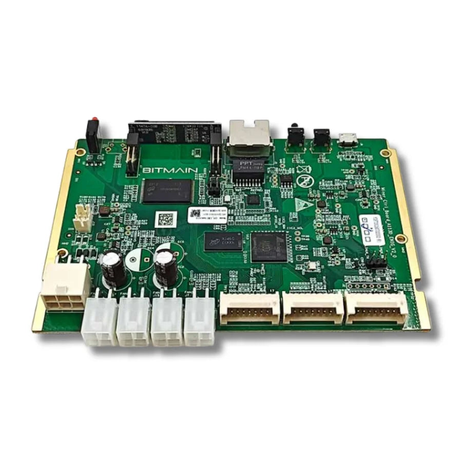 S21 XP Miner Advanced CBK Control Board