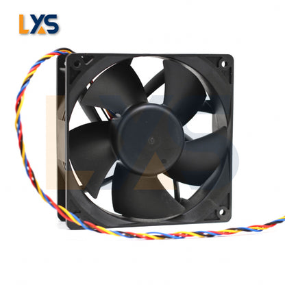 Enhance mining efficiency with the Antminer S19kpro Fan