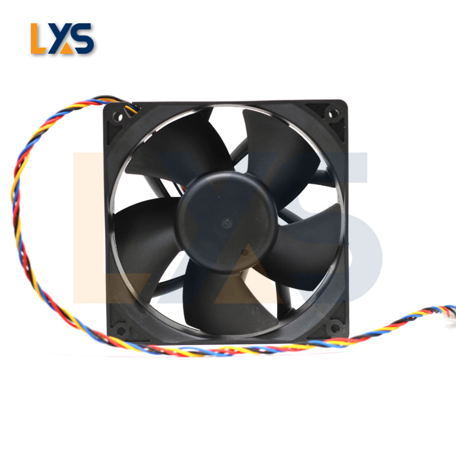 high-quality cooling fan designed specifically for Antminer S19kpro miners