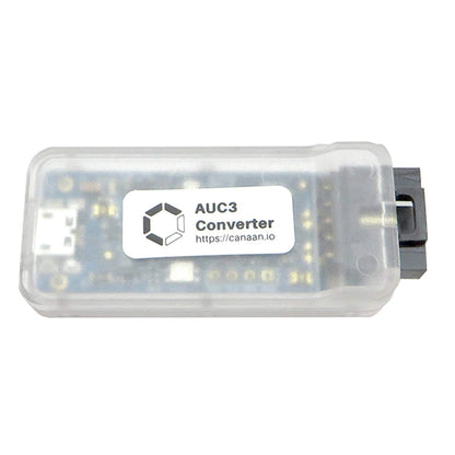 Avalon board AUC3 converter card 721 740 741 841 921 series Canaan