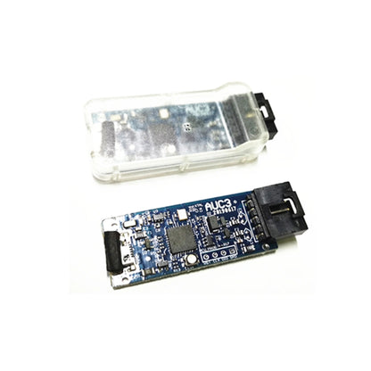 Avalon AUC3 converter card can connect up to 5 Avalon 7, 8 or 9 series