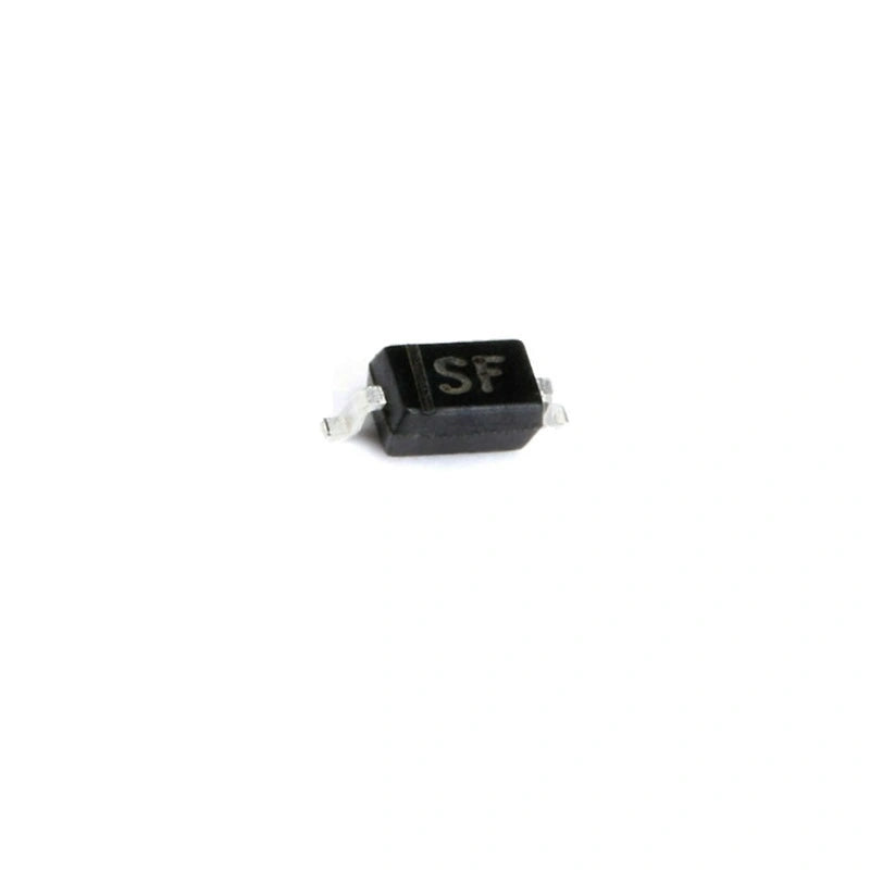 In40 Diode B0540W SF Diode Schottky 40V 500mA Antminer L7 S19jpro+ – LYS Shenzhen