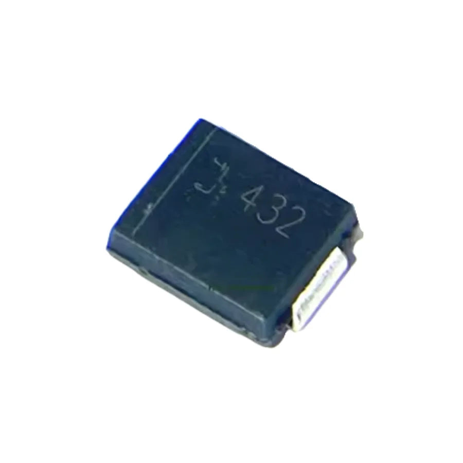 B340Q-13-F Surface Mount Schottky Diode for Avalon A850 Control Board