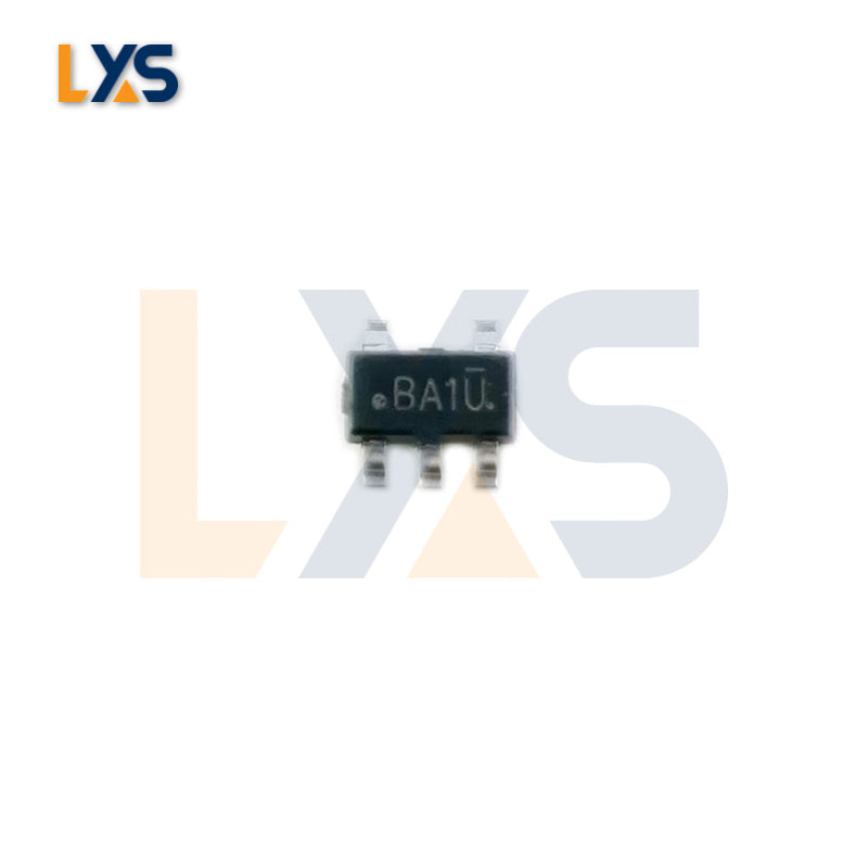 Ensure Stable Power Supply with the BA1U LDO Chip