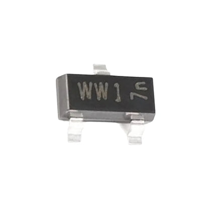 BAT54C WW1 Repair Avalon Control Board - Restore Diode Functionality